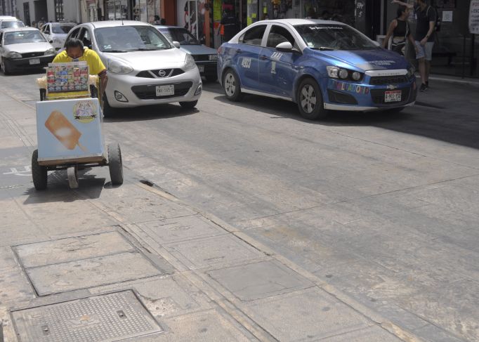 Inversión privada tiene en ejecución 100 mil millones de pesos en Yucatán